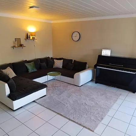 Gemuetliches Im Naturpark Rhein-westerwald