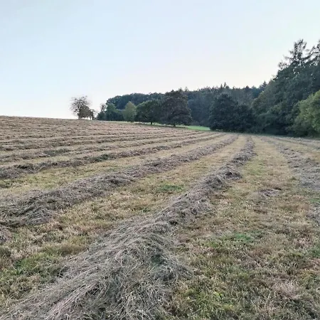 Gemuetliches Im Naturpark Rhein-westerwald شقة *