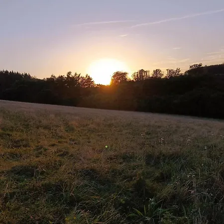 Gemuetliches Im Naturpark Rhein-westerwald Raubach