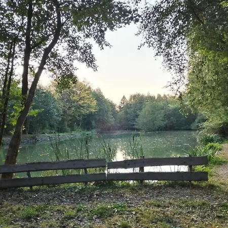 Gemuetliches Im Naturpark Rhein-westerwald *