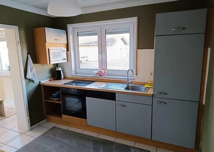 Apartman Gemuetliches Im Naturpark Rhein-westerwald