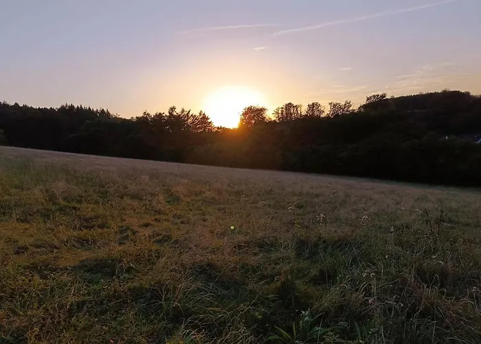 Gemuetliches Im Naturpark Rhein-westerwald Raubach